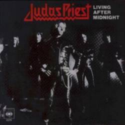 Judas Priest : Living After Midnight - Delivering the Goods (Live)